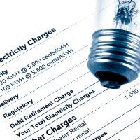 Understanding Your Business Utility Bill